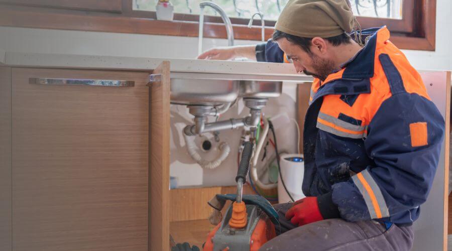 Local sewer line repair in Wickliffe, KY